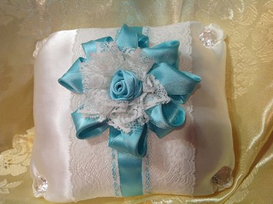 CUSCINETTO RASO SERIE "TIFFANY" CUSCINETTO RASO SERIE "TIFFANY"