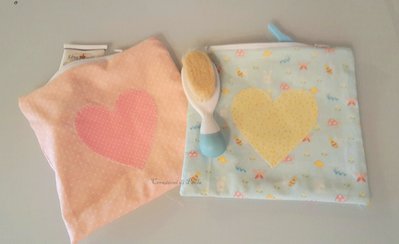 Sacchetti portatutto per bimbi e bimbe Sacchetti portatutto per bimbi e bimbe