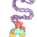 collana Bear on Donut