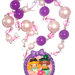 Collana Cammeo Alice e Cappellaio