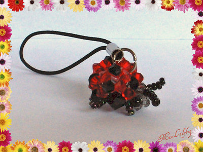 COCCINELLA SWAROVSKI COCCINELLA SWAROVSKI