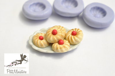 Stampo Silicone Flessibile biscotto ,Miniature cibo,gioielli,charms,biscotto,fimo,polymer clay,resina,sapone,dolce,20mm ST189 Attiva Stampo Silicone Flessibile biscotto ,Miniature cibo,gioielli,charms,biscotto,fimo,polymer clay,resina,sapone,dolce,20mm ST189 Attiva