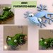 Geko portafoto-memo