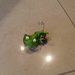 Geko portafoto-memo