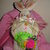 Easter bunner E-Pattern