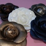 CAMELIA CHANEL.