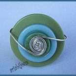 BUTTONS RING candy 4 BUTTONS RING candy 4