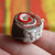 Roll Cake - Cioccolato e mandorle