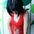 Tarot T-Shirt - Maglietta Tarocchi - Black Red White