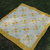 Epattern copertina patchwork per culla