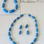 Parure Nontiscordardime Completa