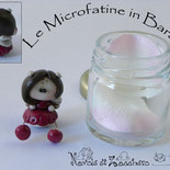 Le Microfatine in Barattolo
