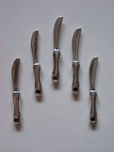 5pz Coltello 5pz Coltello