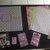 Album Kit scrapbooking - tema bimba