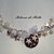 Bracciale "Pan di Stelle"
