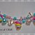 Bracciale Mashmellow