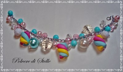 Bracciale Mashmellow Bracciale Mashmellow