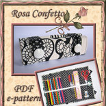 epattern PDF Astuccio Anna