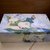 DECOUPAGE MAXI SCATOLA IN LEGNO DECORAZIONE OFFERTA