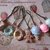 Dolcetti Vari Phonestraps