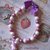 Bracciale Marshmallow Viola