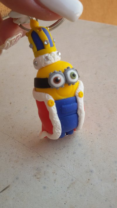 Minions vari tipi Minions vari tipi