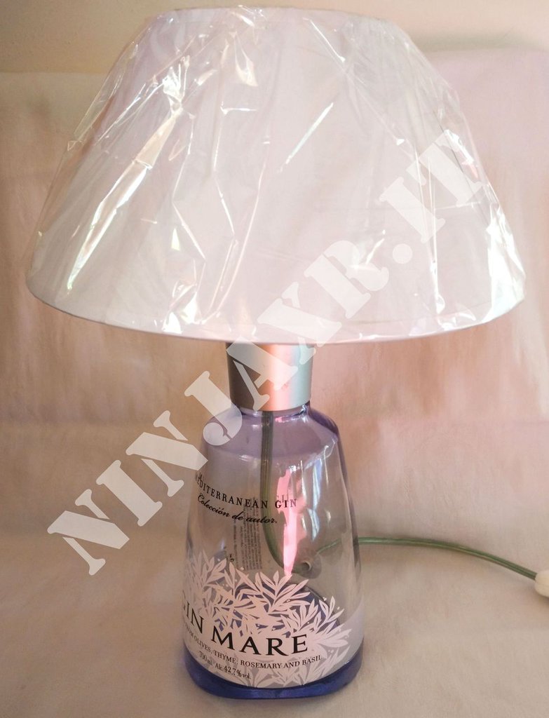 Lampade con riciclo: riciclo creativo con la caffettiera ...