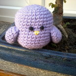 Pio pio amigurumi Pio pio amigurumi