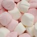 Borsellino Goloso Marshmallow