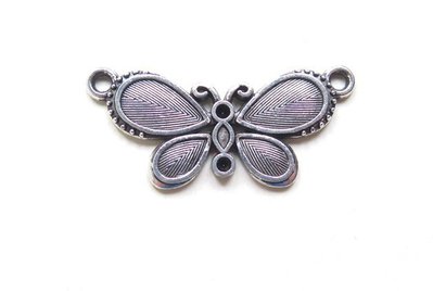 1 Connettore BUTTERFLY CNT 26 1 Connettore BUTTERFLY CNT 26