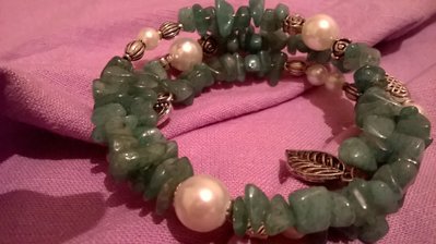 BRACCIALE 3 giri SAMANTA BRACCIALE 3 giri SAMANTA