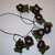 Collana "Giardino Pendente"