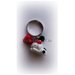 BIJOUX ANELLO CHARM KEROPPI HELLO KITTY 3