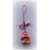 BIJOUX PHONE STRAP CHARM ORSETTI DEL CUORE 5