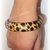 ★★SALDI Bangle bracciale rigido in fimo e cernit giraffatto !