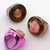 ANELLO COLORATO con Barbie