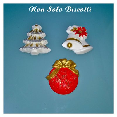 Gessetti Profumati Natalizi Gessetti Profumati Natalizi