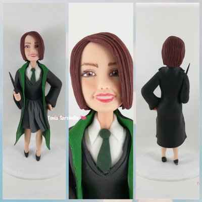 18°compleanno a tema Harry Potter 18°compleanno a tema Harry Potter