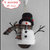 Pupazzo di neve