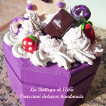 PORTAGIOIE VIOLA
