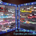 ESPOSITORI PER ORECCHINI