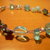 Bracciale blu