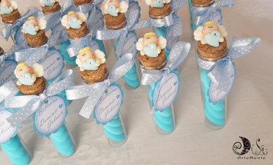 40 Bomboniere Battesimo provette vetro angelo con cuore con tag card tonda smerlata personalizzata confezionamento completo bomboniere originali 40 Bomboniere Battesimo provette vetro angelo con cuore con tag card tonda smerlata personalizzata confezionamento completo bomboniere originali