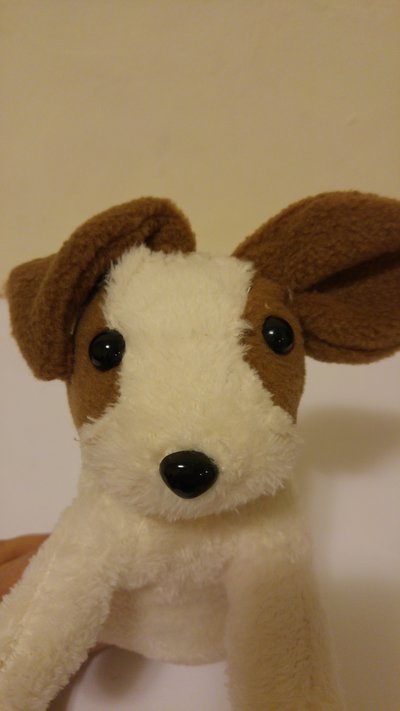 Peluches Jack Russel Peluches Jack Russel