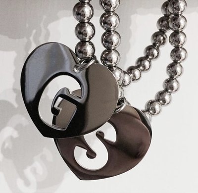 BRACCIALE PALLINE CUORE BRACCIALE PALLINE CUORE