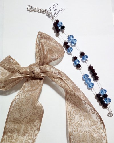 Bracciale fatto a mano Bracciale fatto a mano