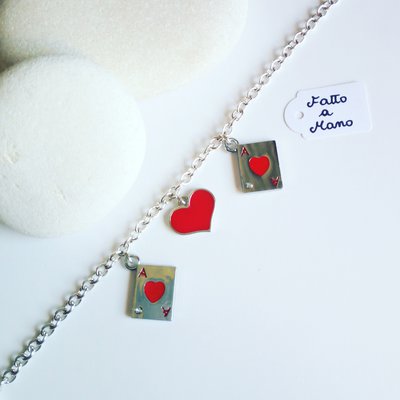 Bracciale con charms Bracciale con charms