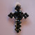 Croce Swarovski
