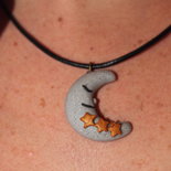 collana luna