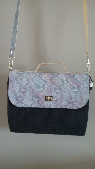 Borsa da giorno Borsa da giorno